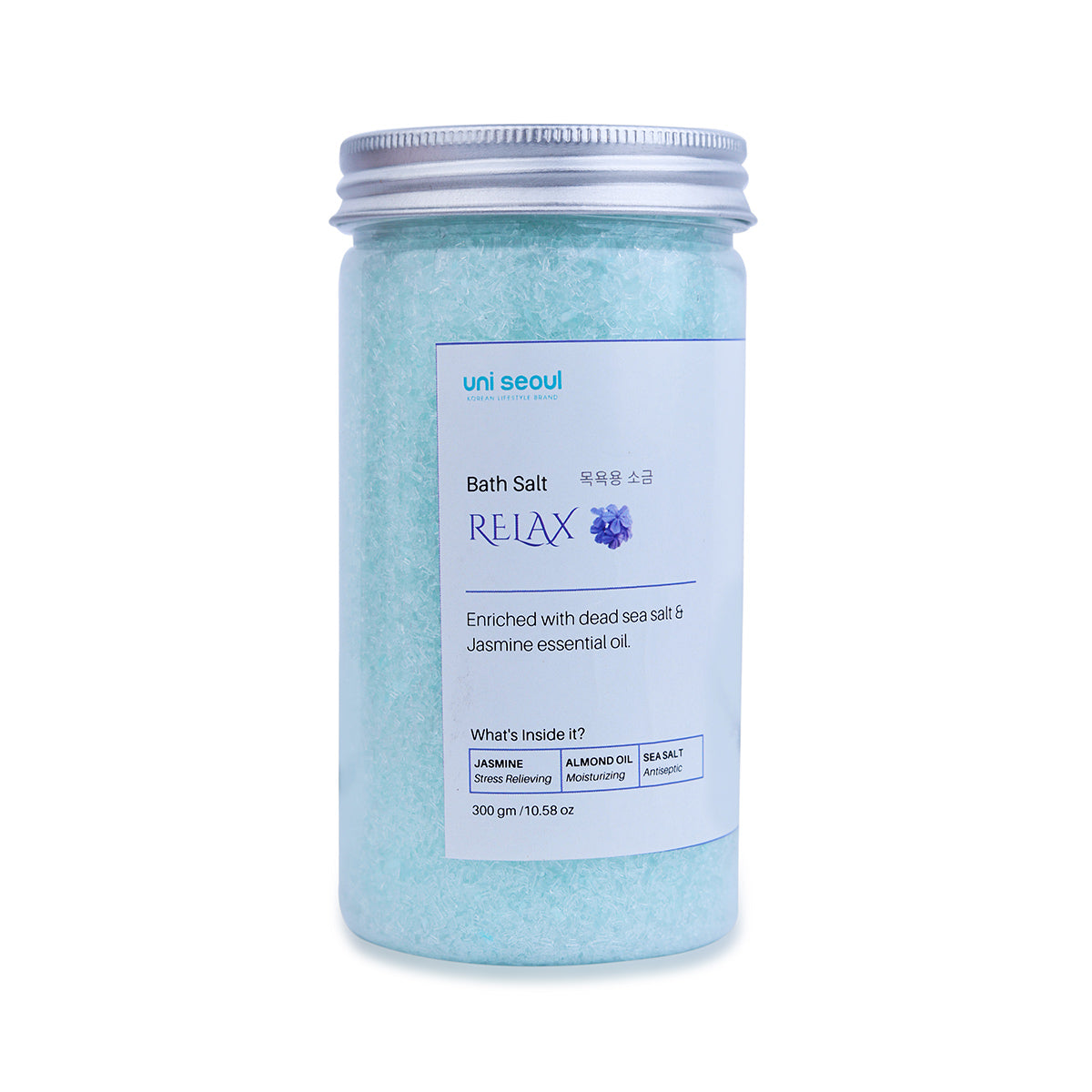 K- Beauty Bath Salt