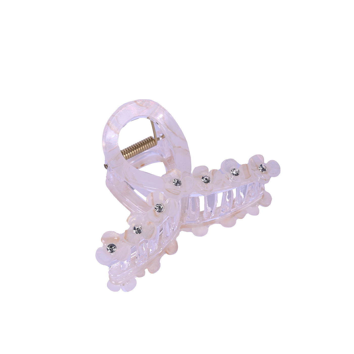 Korean Small Loop Hair Clutcher