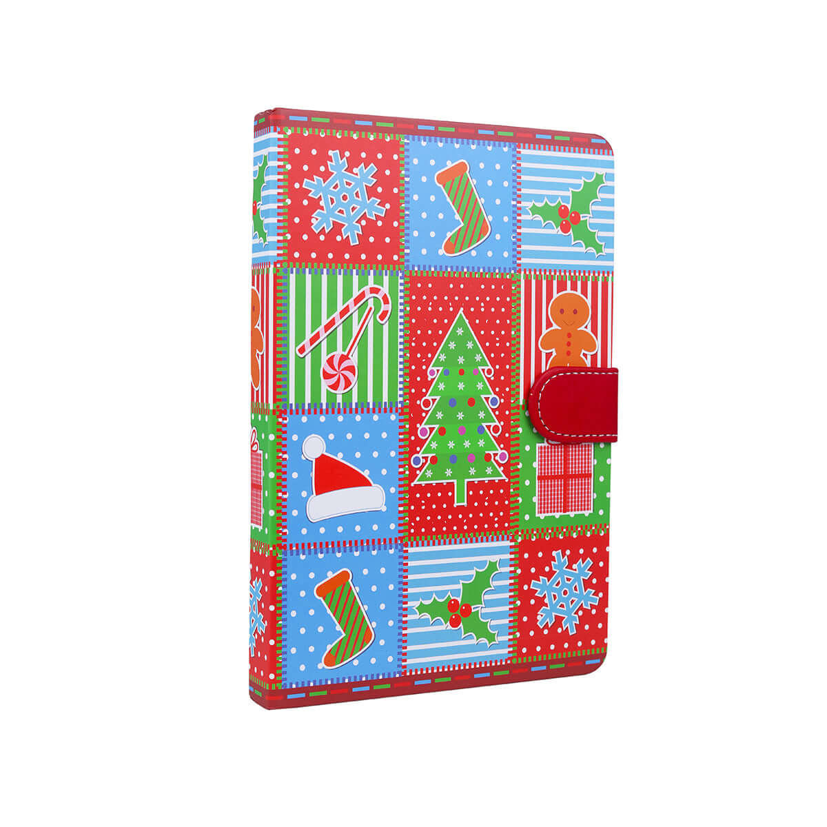 Compact Gifting Diary