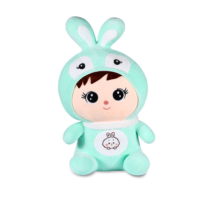 Baby Rabbit Plush Toy