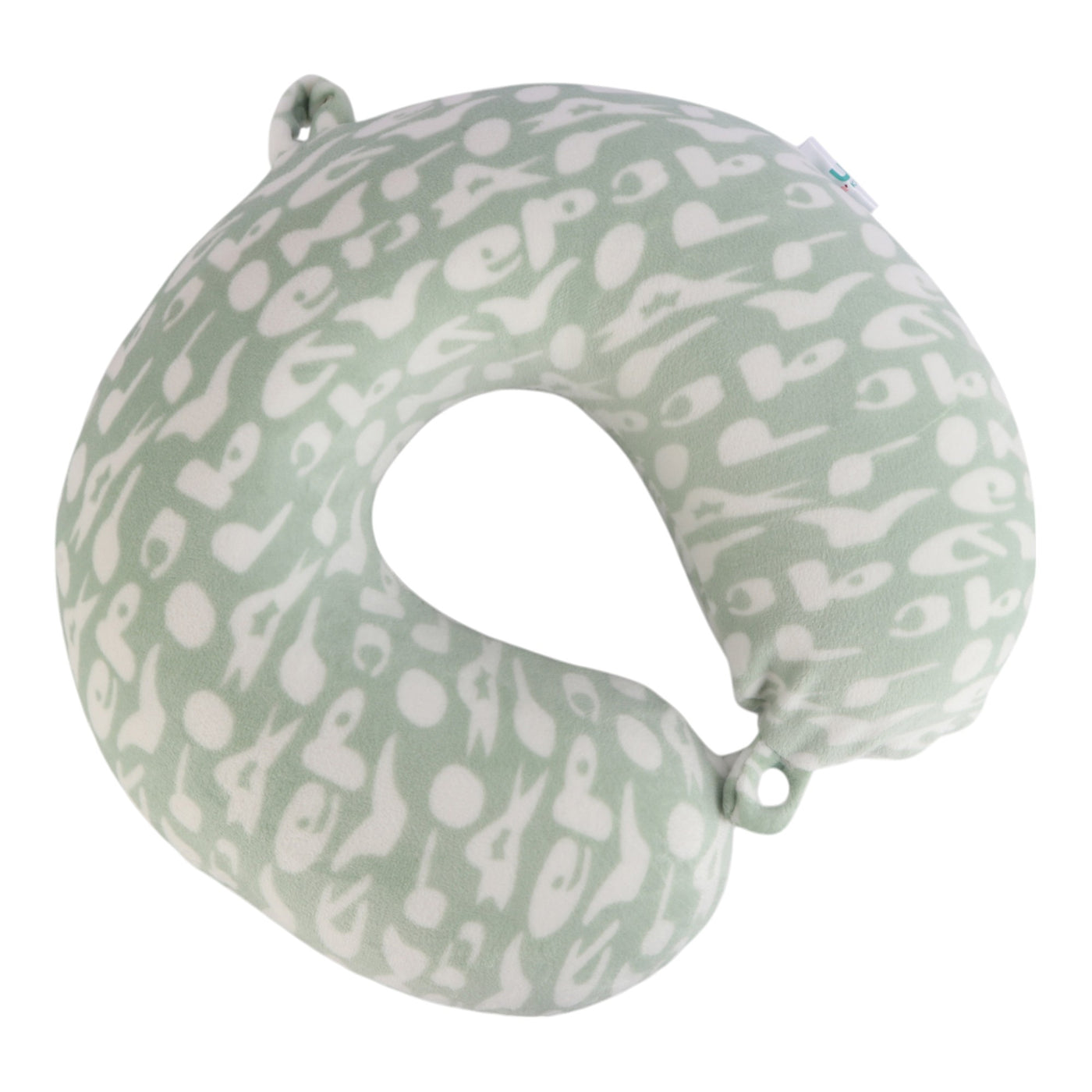 Zen Travel Neck Pillow