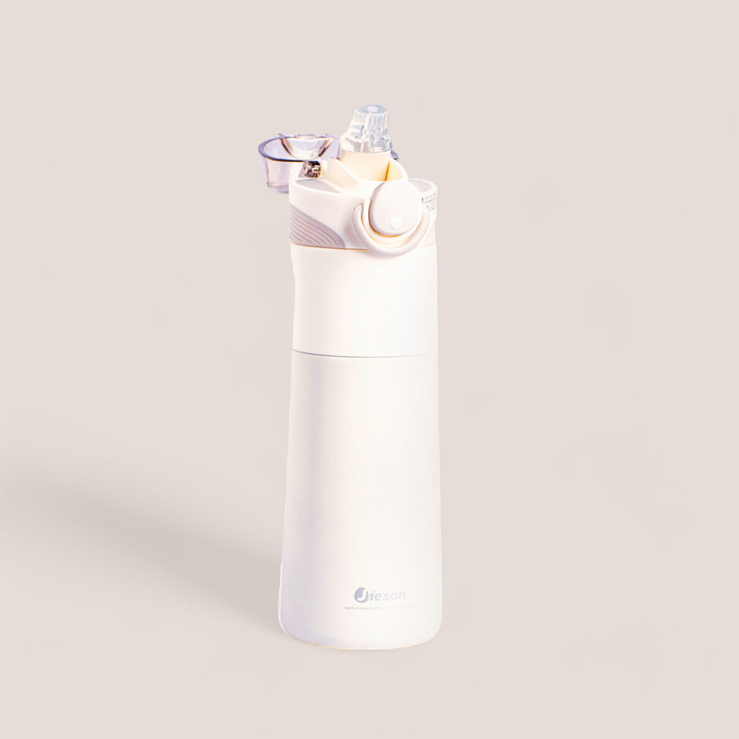 ChillSip Insulated Bottle - 520 ML
