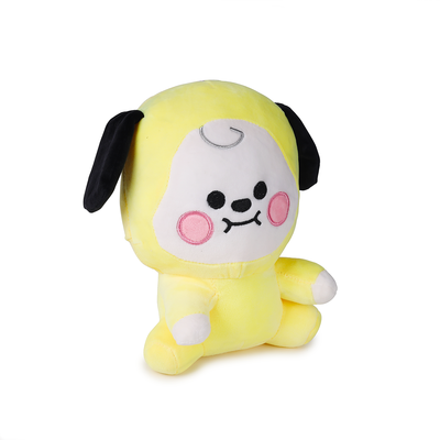 BTS Plush Soft Toy, Mang 25 CM