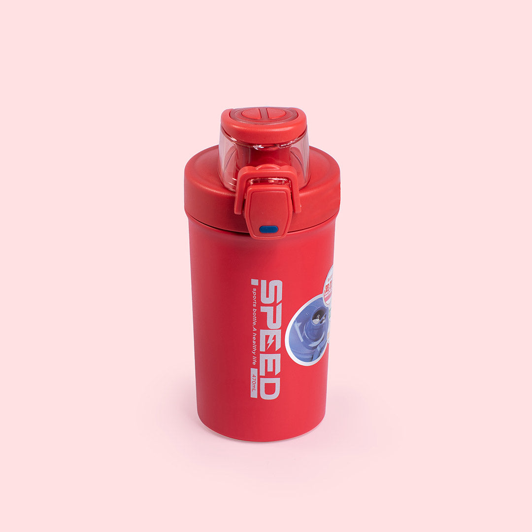 Thermo Sip Vacuum Insulated Stainless Steel Flask