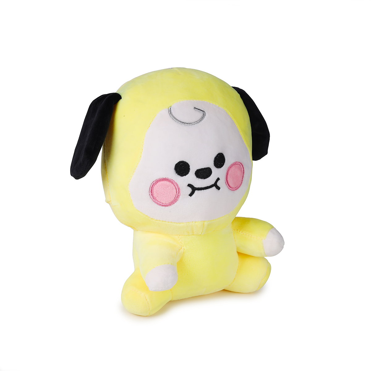 BTS Plush Soft Toy, Tata 25 CM