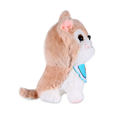 Small Dog Stuffed Toy I 20 CM