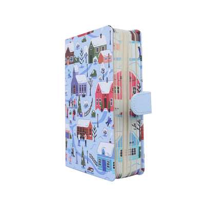 Compact Gifting Diary