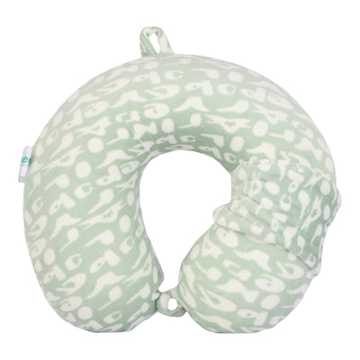 Zen Travel Neck Pillow