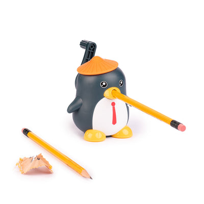 Cute Duck Manual Pencil Sharpener