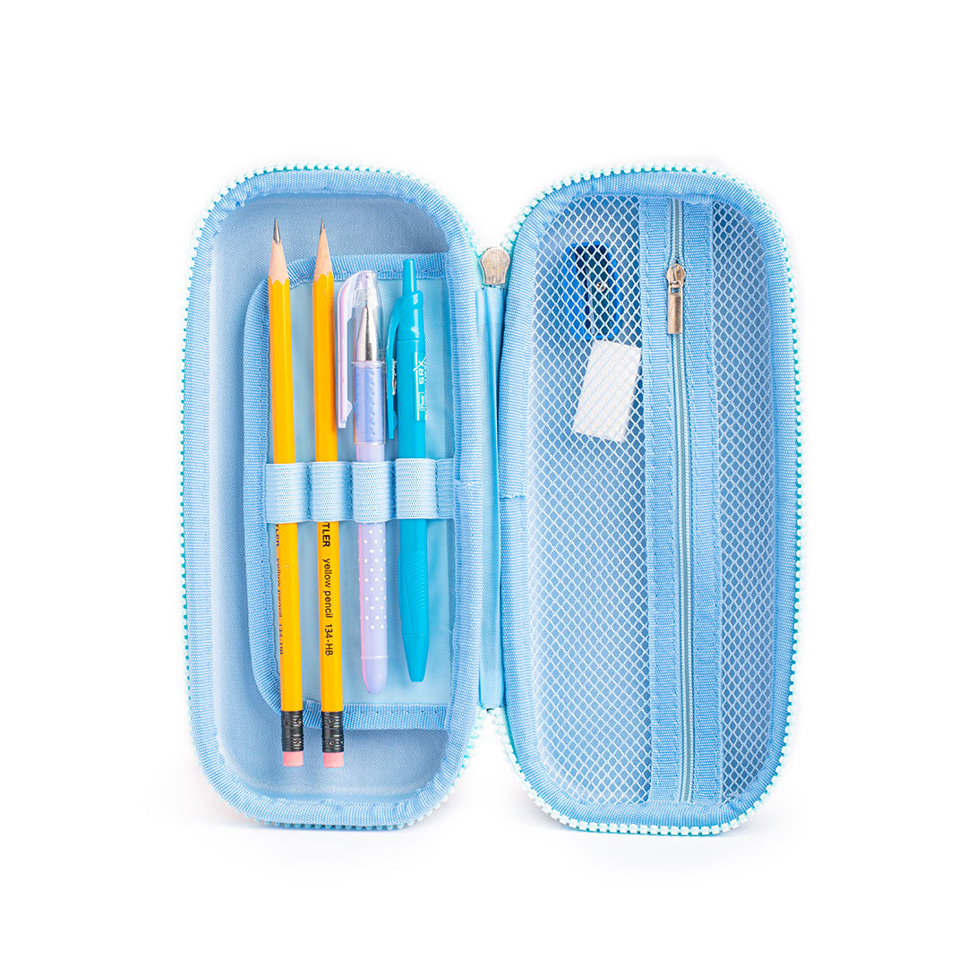 3D Squishy Astro Pencil Case