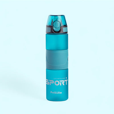 BPA-Free Sports Water Bottle, 750 ml