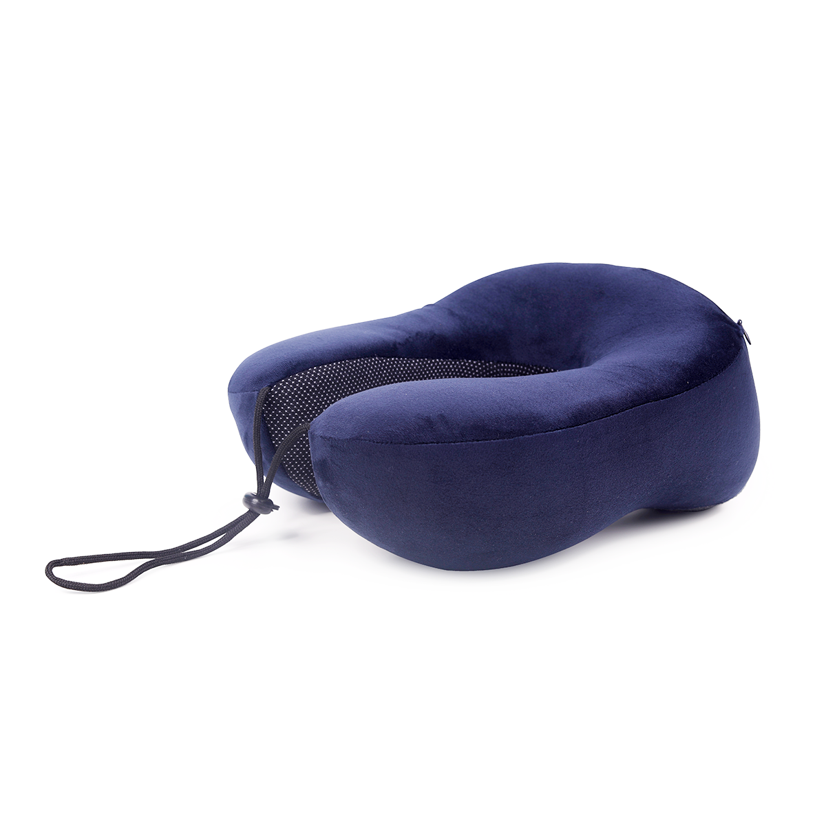 Memory Foam Travel U-Pillow