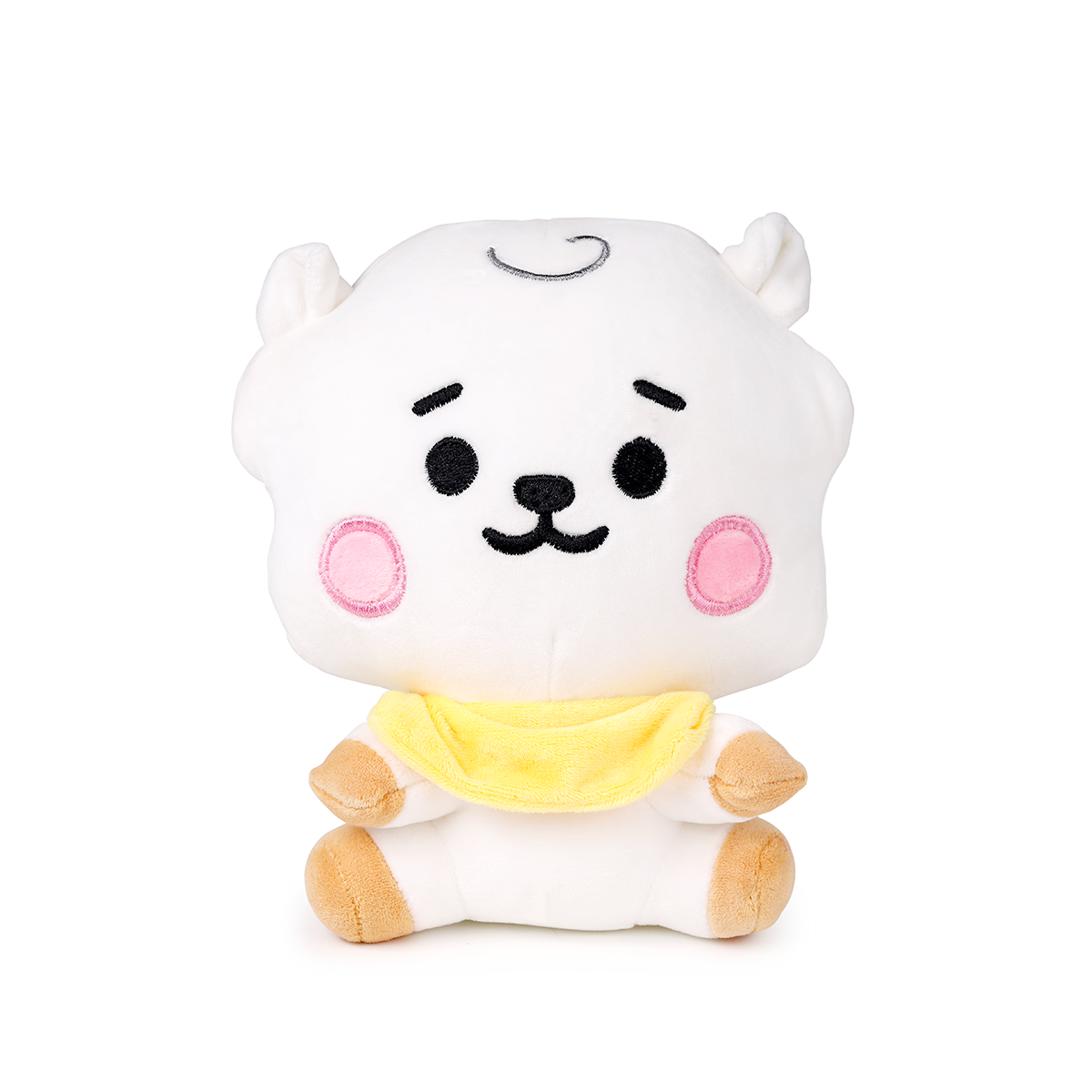 BTS Plush Soft Toy, Van 25 CM