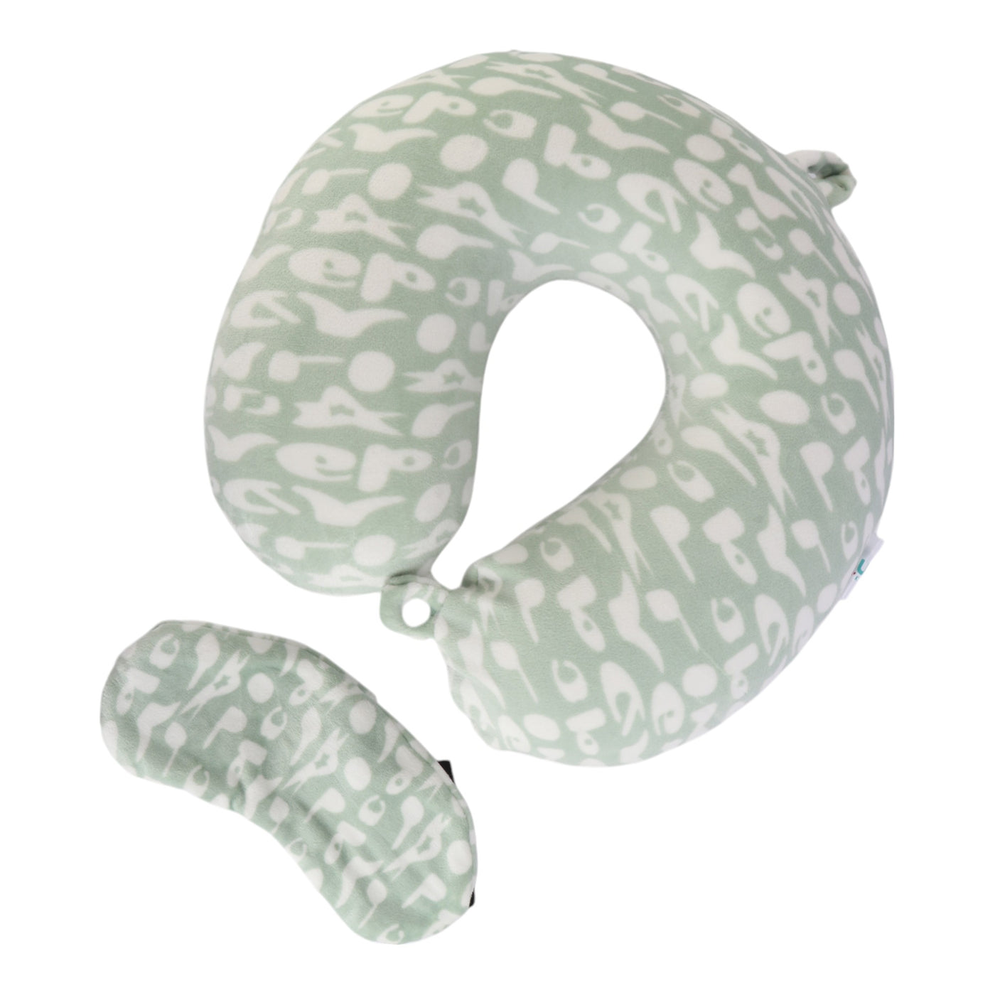 Zen Travel Neck Pillow