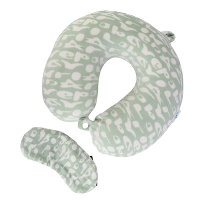 Zen Travel Neck Pillow