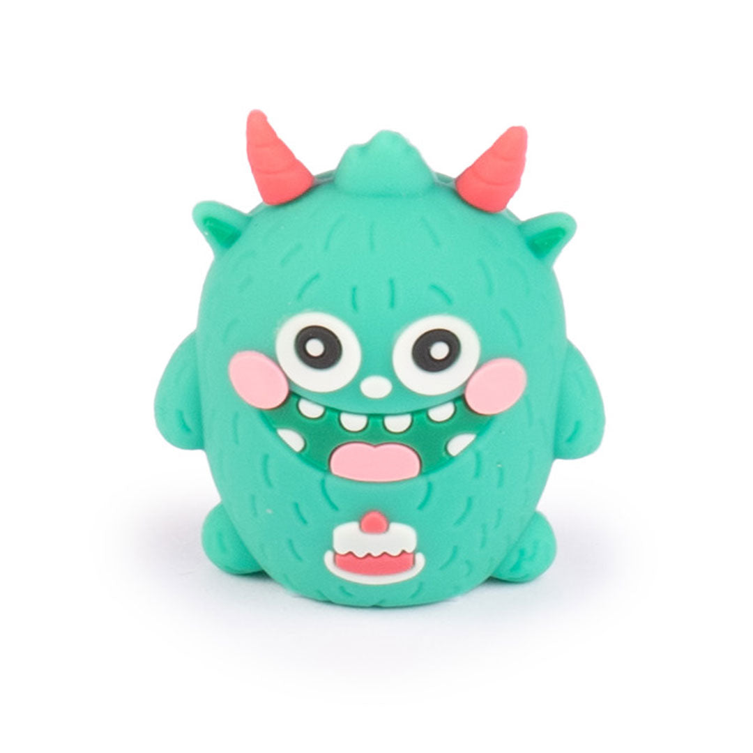 Adorable Monster Pencil Sharpener