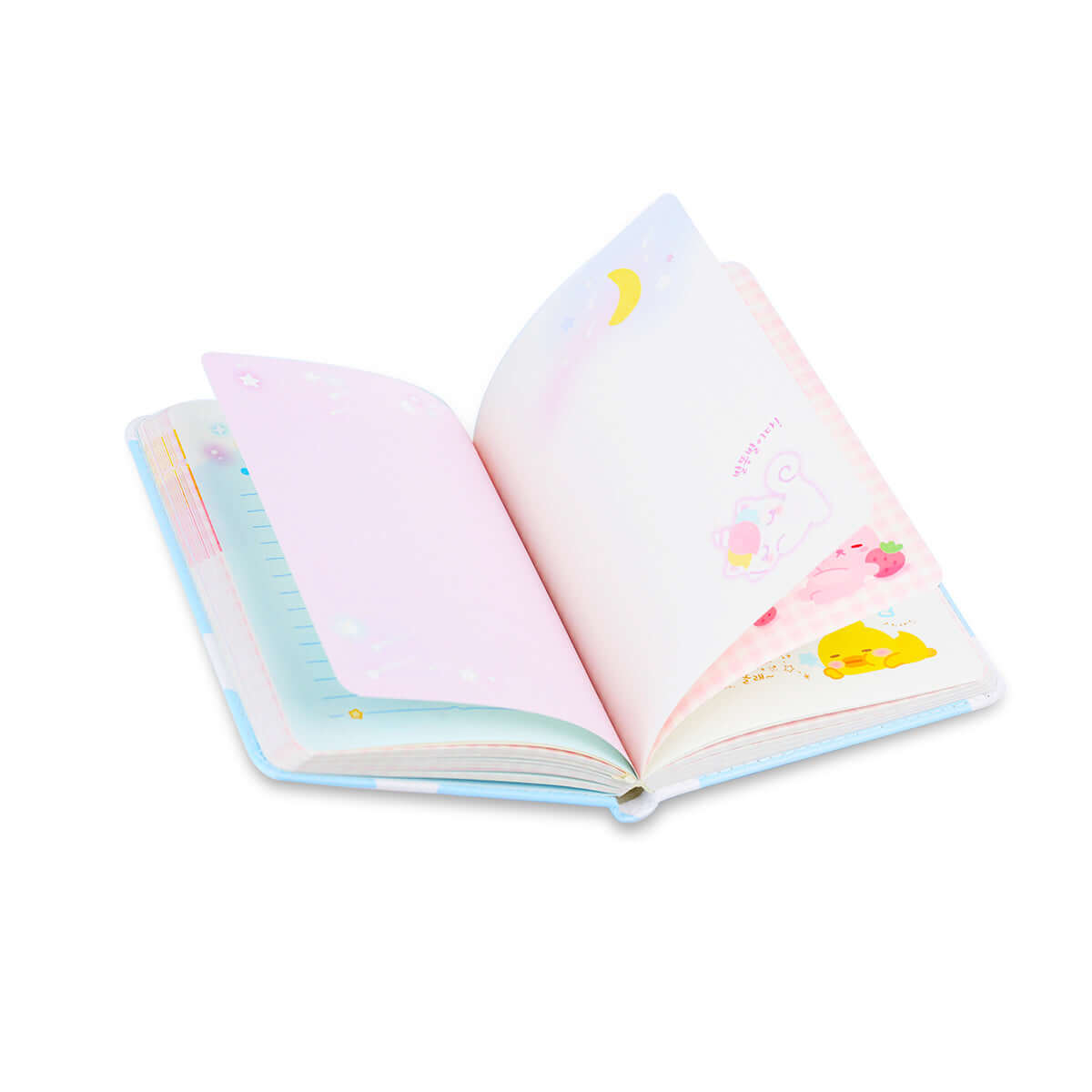 Compact Gifting Diary