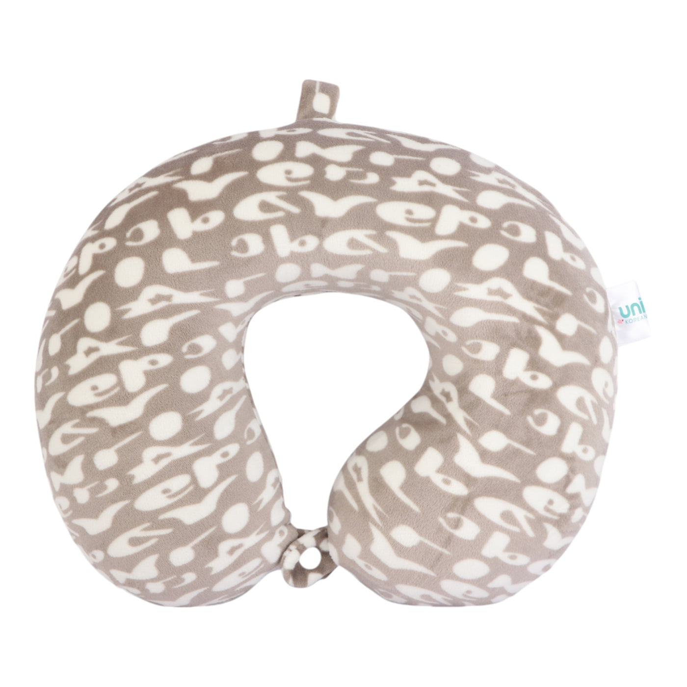 Zen Travel Neck Pillow