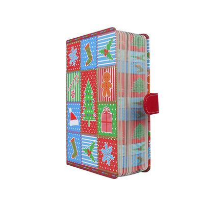 Compact Gifting Diary