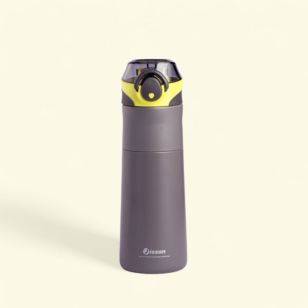 ChillSip Insulated Bottle - 520 ML