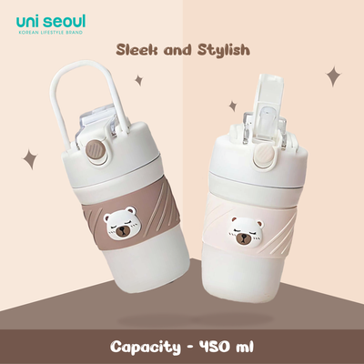 Bear Vacuum Cup I 450 ml