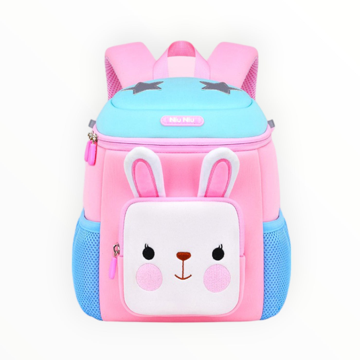 HopHop 3D Kids Backpack
