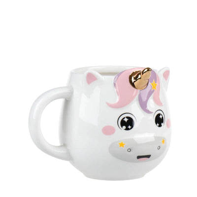 Unicorn Magic Ceramic Coffee Mug - 350 ml