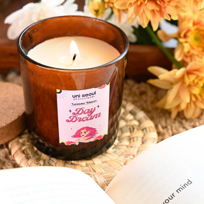 Day Dream Scented Candle