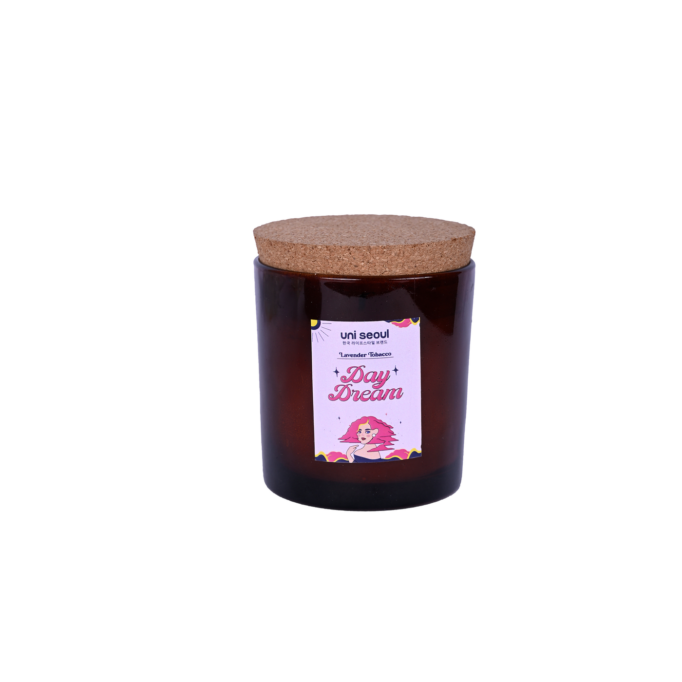 Day Dream Scented Candle