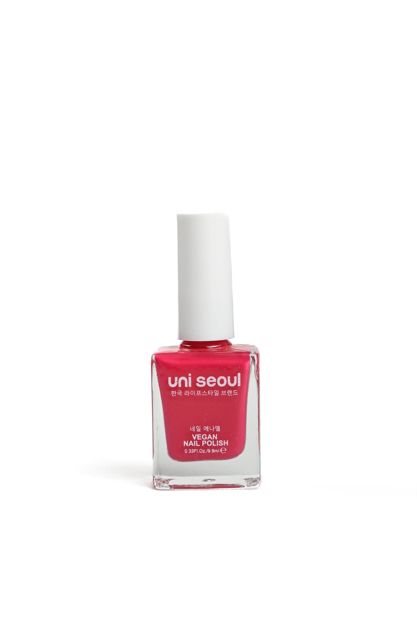 Uni Seoul Flirty and Fun Trio Nail Enamel Set