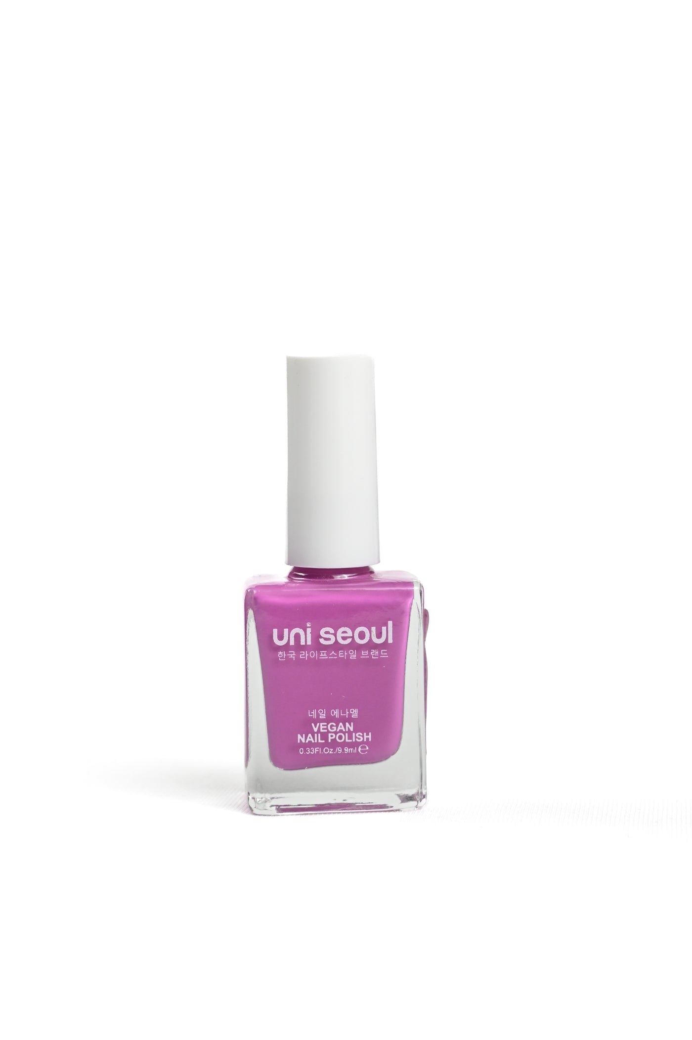 Uni Seoul Flirty and Fun Trio Nail Enamel Set