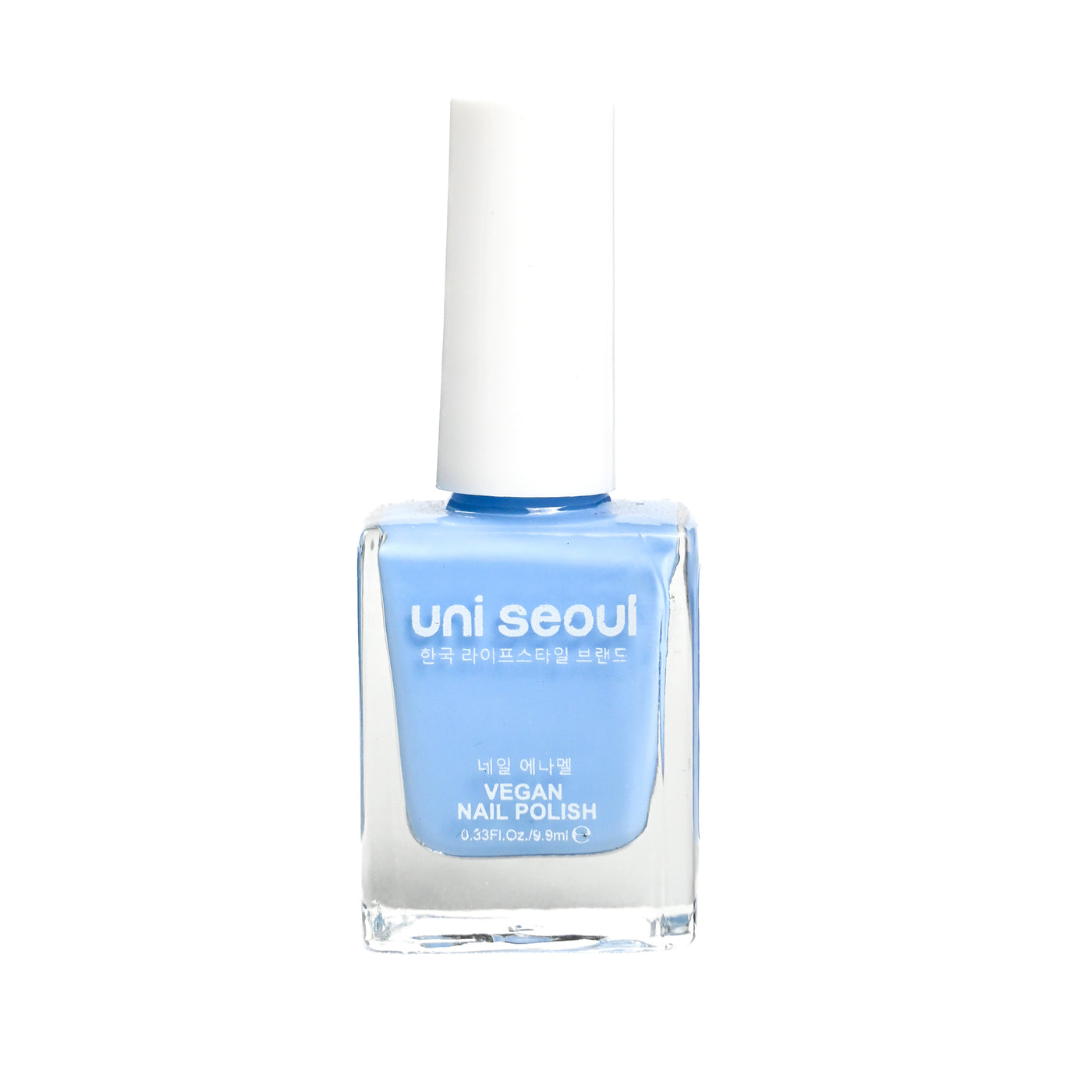 Uni Seoul Aqua Dream Trio Nail Enamel Set