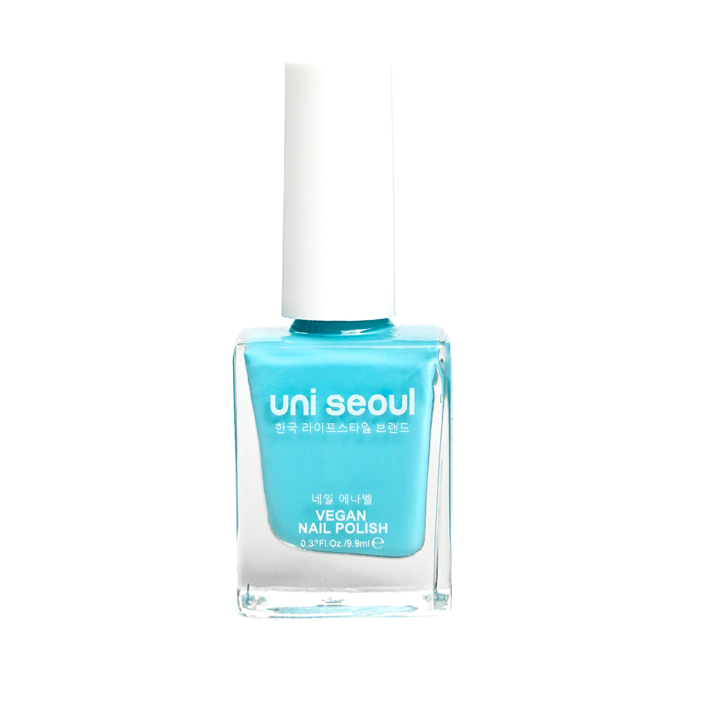 Uni Seoul Aqua Dream Trio Nail Enamel Set