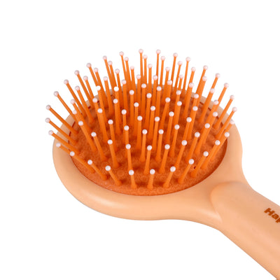 Cute Comb with Mirror