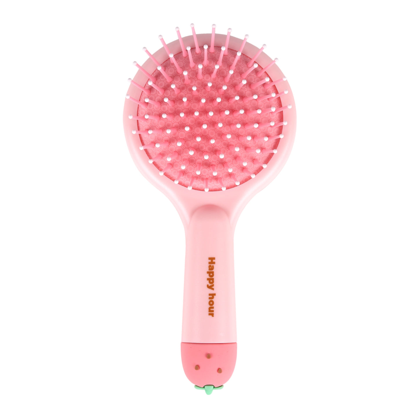Cute Comb with Mirror