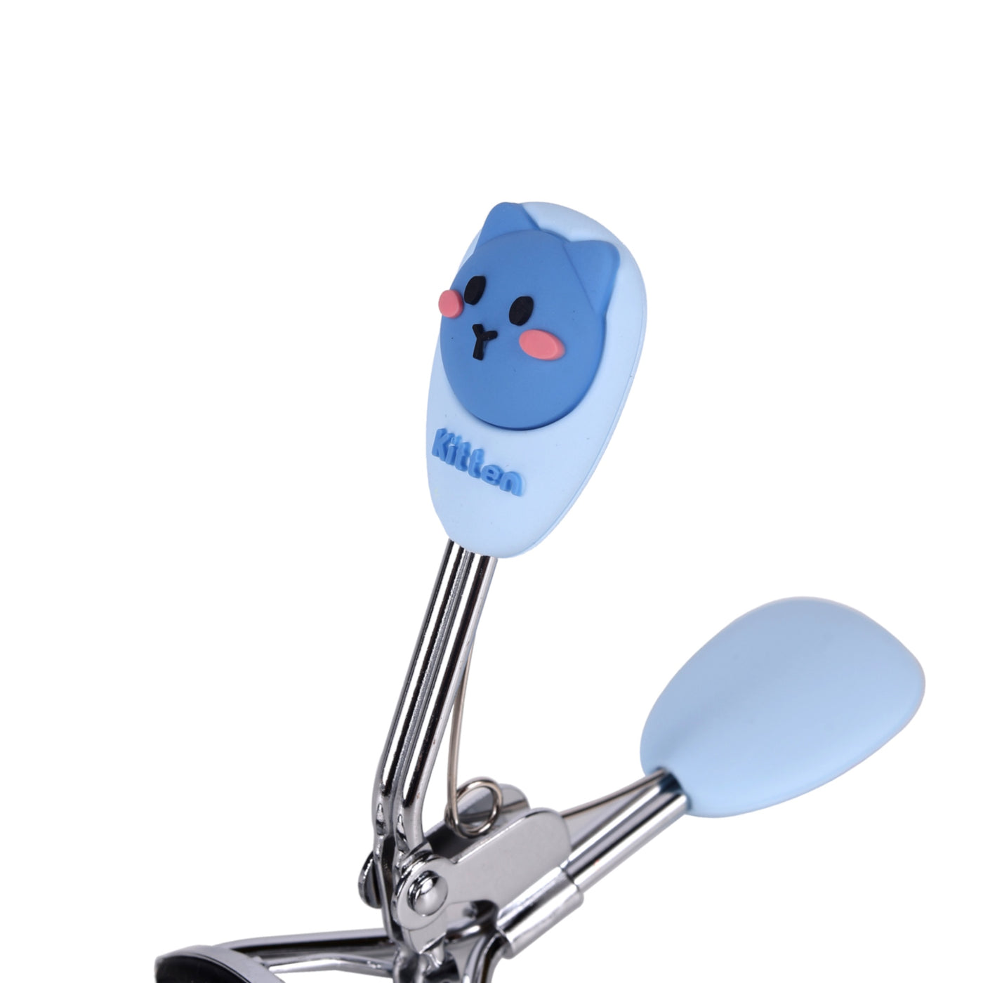 Cute Cartoon Eye Lash Curler