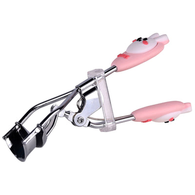 Cute Cartoon Eye Lash Curler