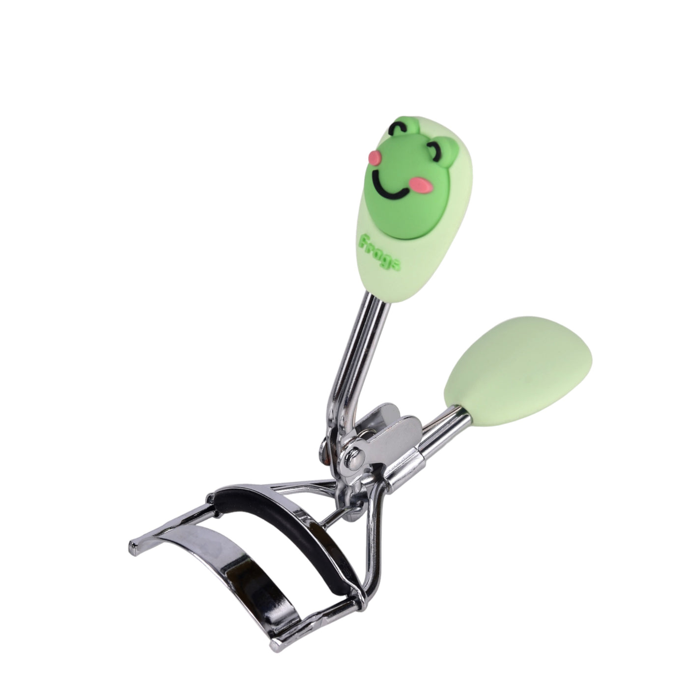 Cute Cartoon Eye Lash Curler