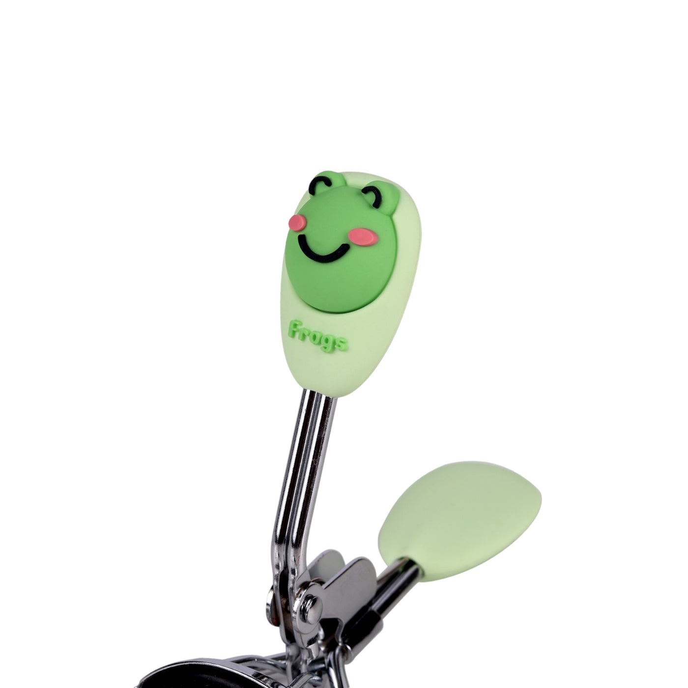 Cute Cartoon Eye Lash Curler