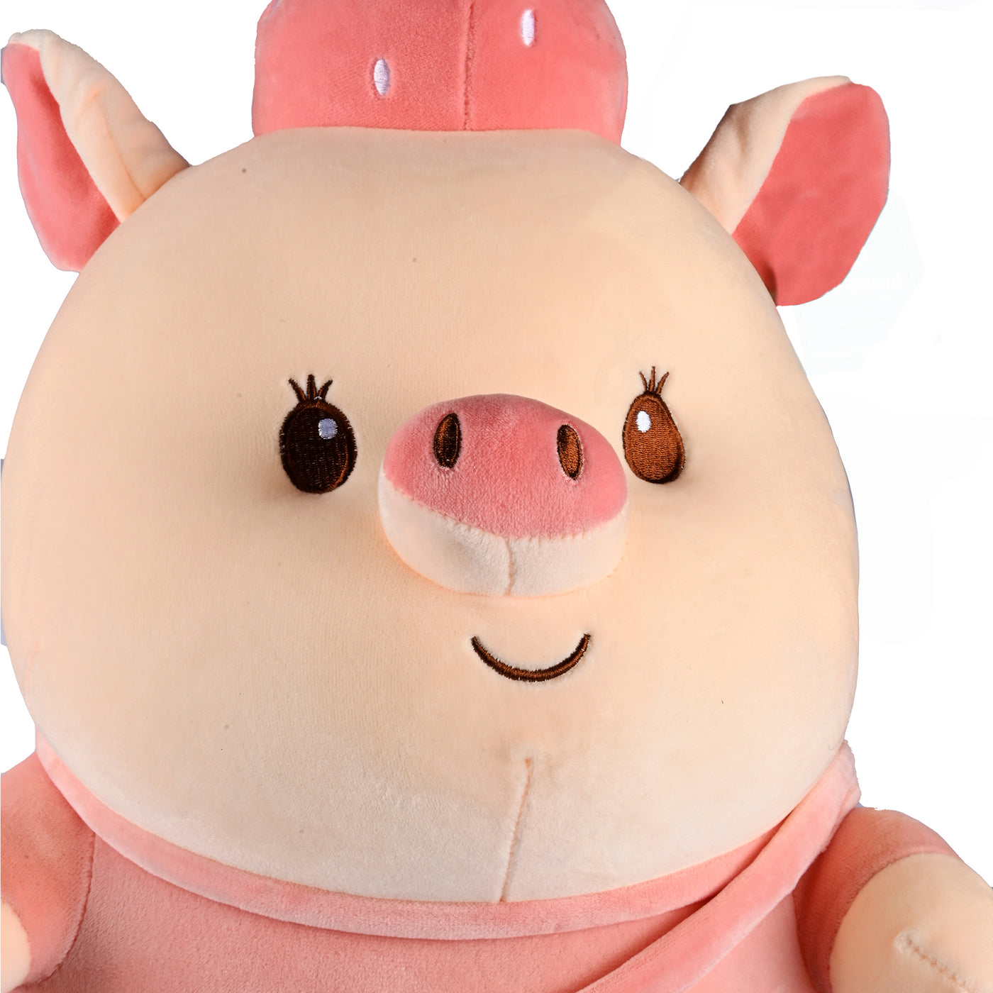 Cute Piglet Plush Toy