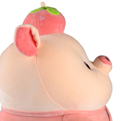 Cute Piglet Plush Toy