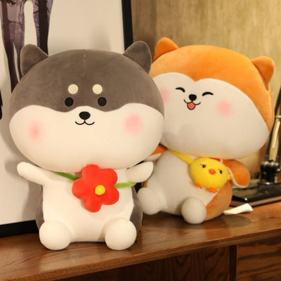 Plush Toy Wink Cat I 30 Cm