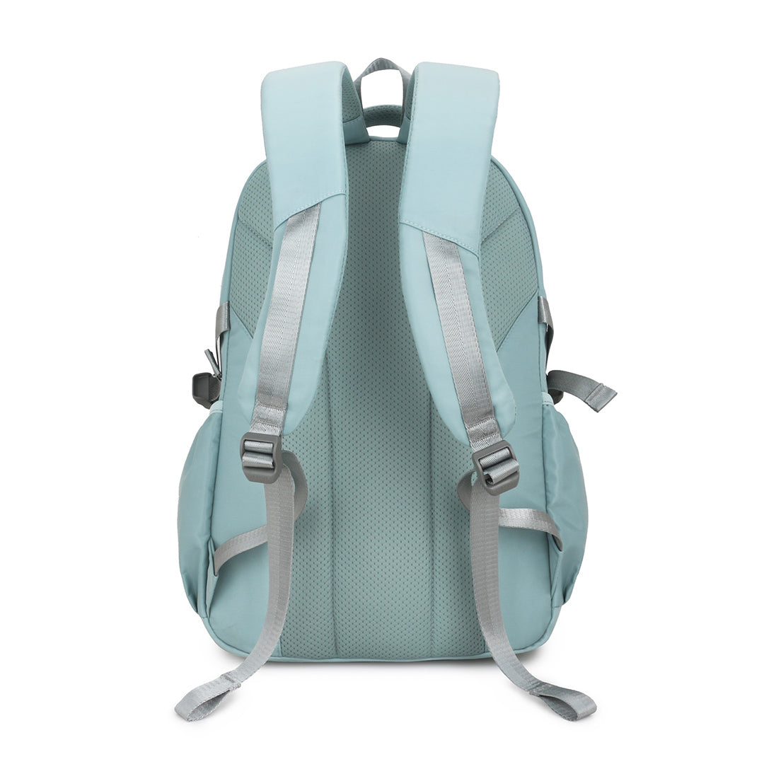 K-Style Large Capacity Waterproof Backpack P1, 30 L