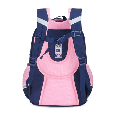 Unicorn Theme School 3D Backpack I 30L