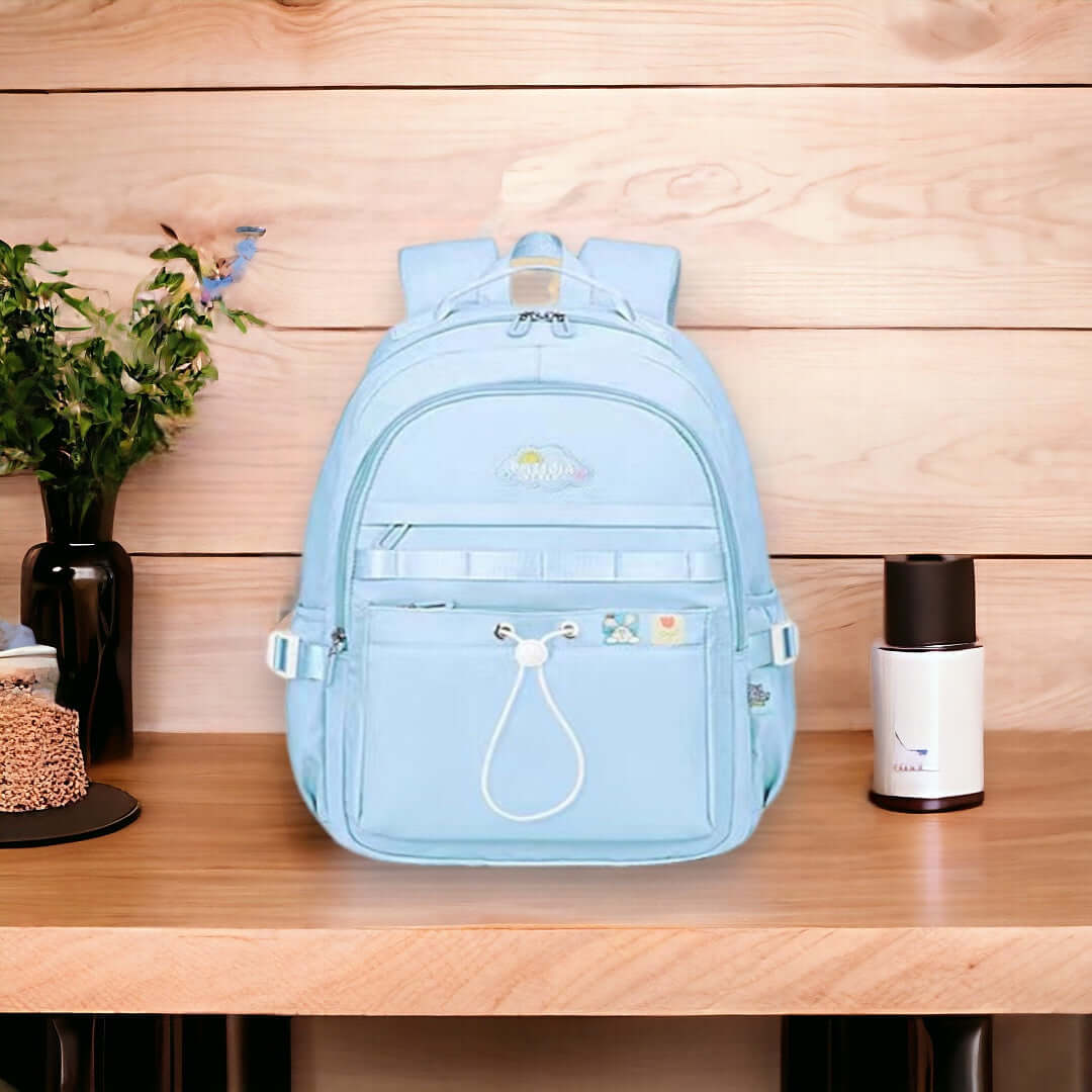 Aesthetic backpack on sale