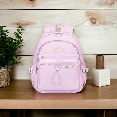 Korean Aesthetic Backpack Series, 30L