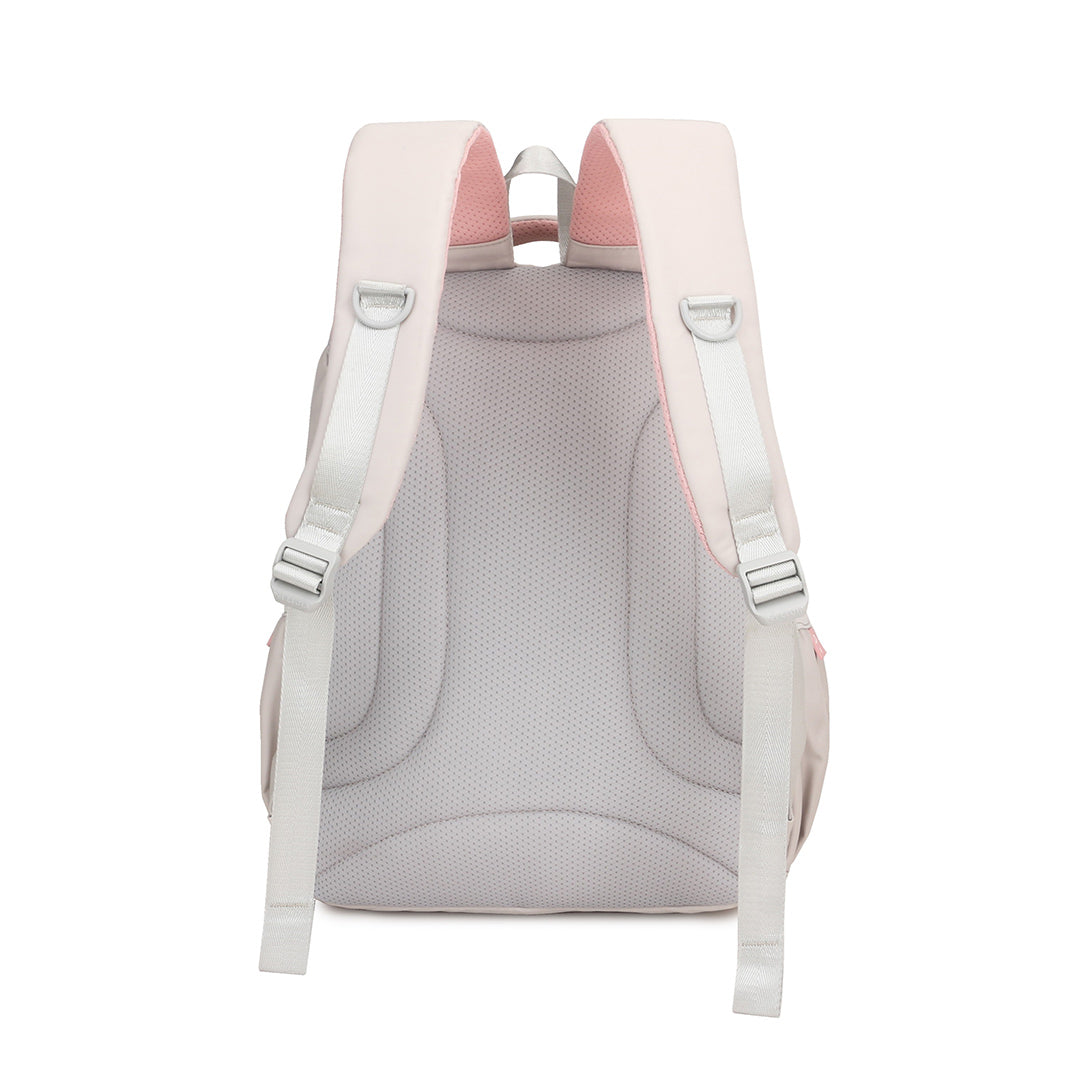 Korean Designed Trendy Backpack, 30L