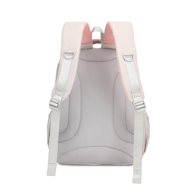 Korean Designed Trendy Backpack, 30L