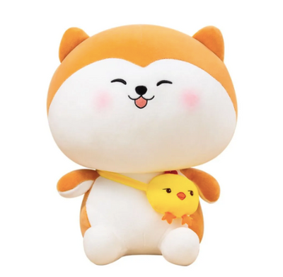 Plush Toy Wink Cat I 30 Cm