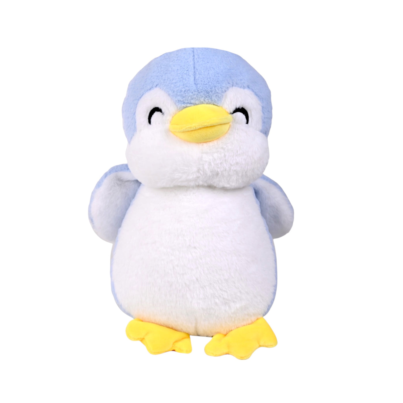 Adorable Penguin Plush Toy - Blue